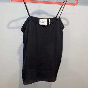 L'academie los angeles Sleeveless Blouse (XS)